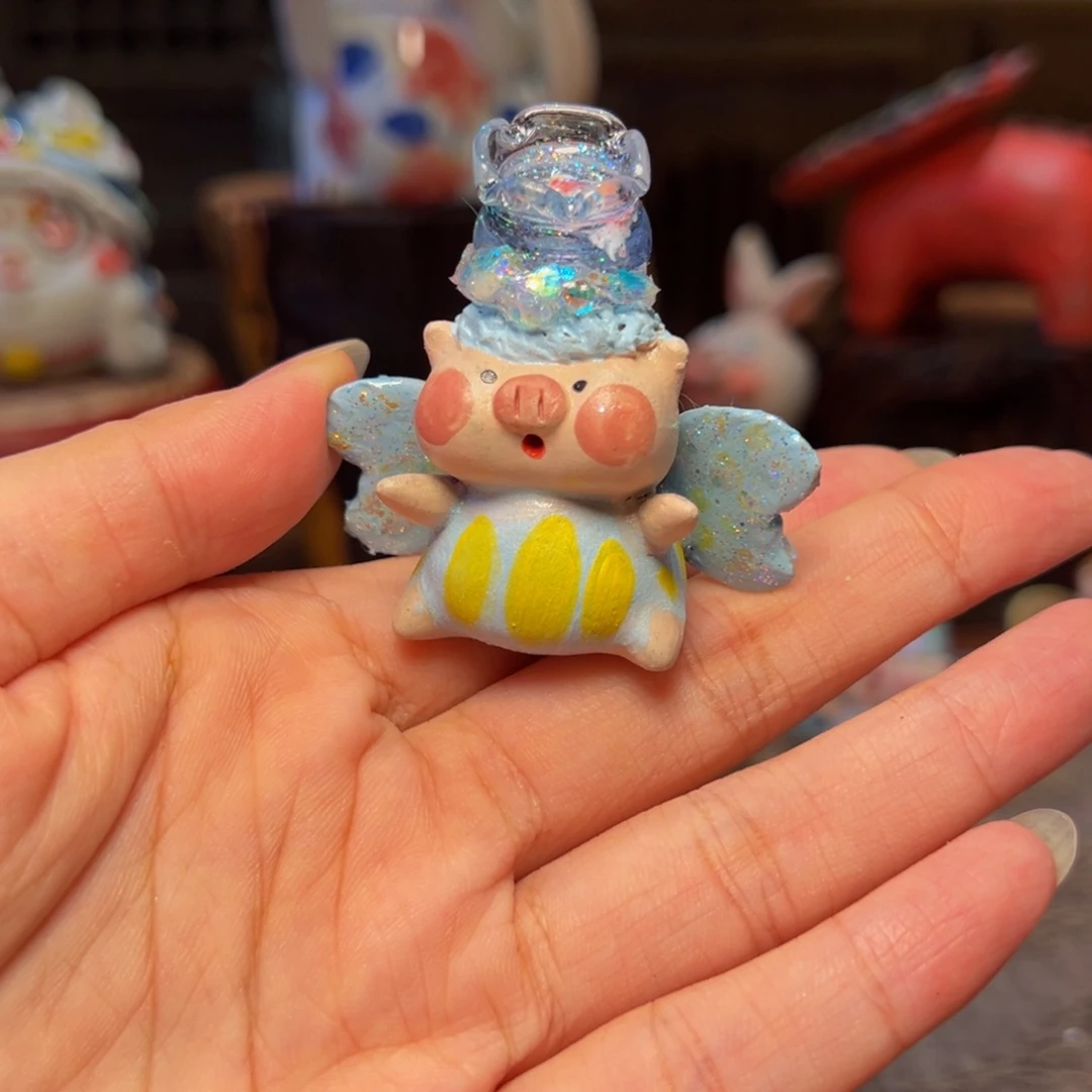 景德镇手工艺术陶瓷制品