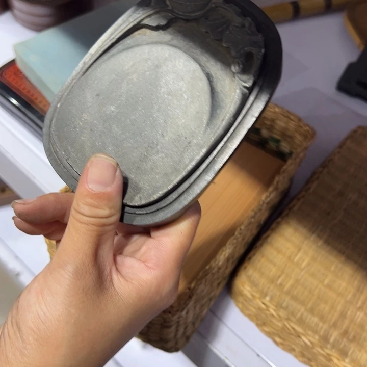 金**堂新亿阁中古杂项谨慎参拍