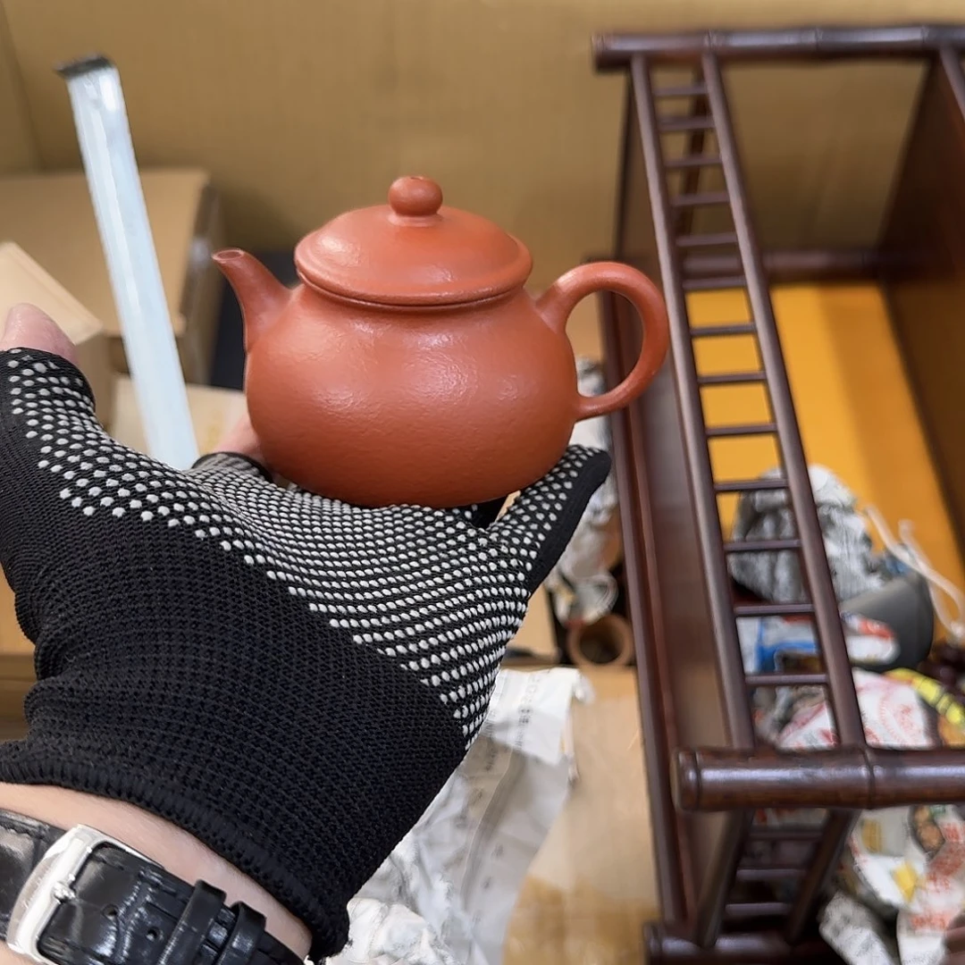 茶宠瓷器茶具系列