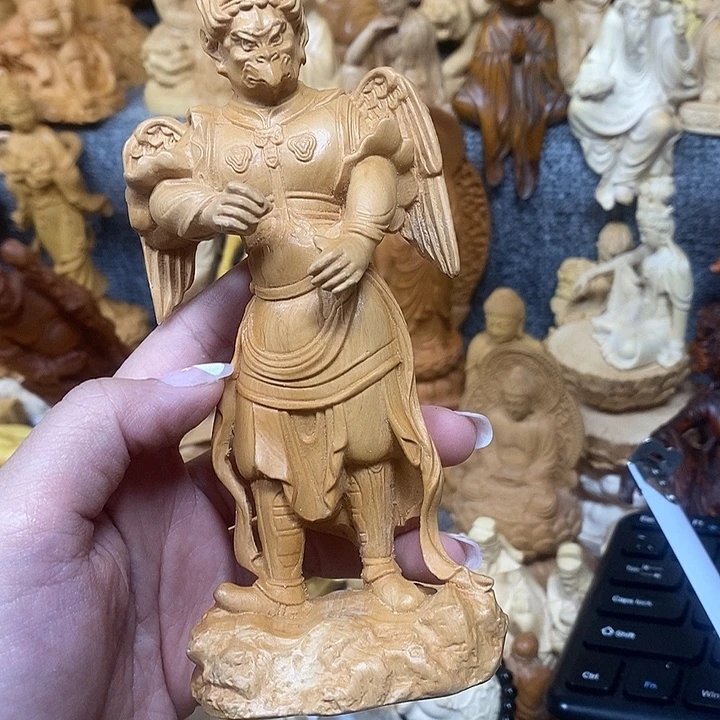 柏木（崖柏）崖柏瑕疵雷祖