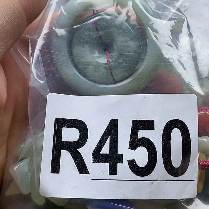 蛇纹石玉未镶嵌鱼缸石