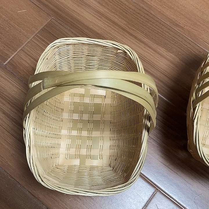 特价瑕疵孩童小方篮子