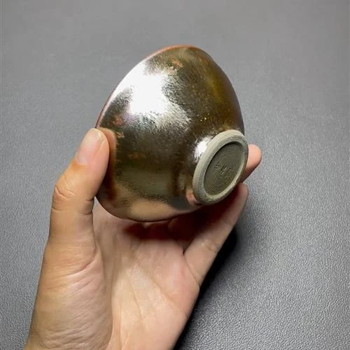 【闪购商品】茶盏-630............