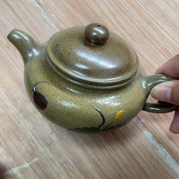 茶壶紫砂宜兴紫砂壶