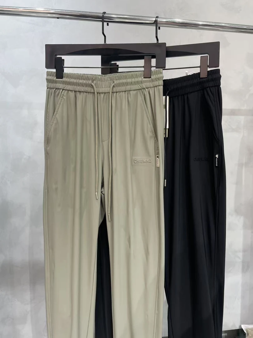 男士028夏季百搭休闲卫裤丹姐推荐