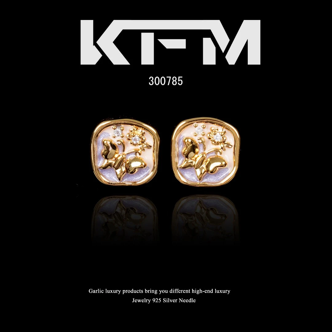 耳饰 KFM系列耳饰~300785...