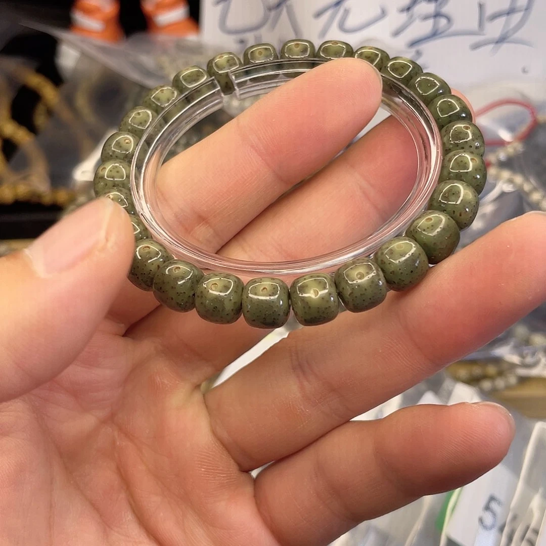 吊坠星月菩提5314