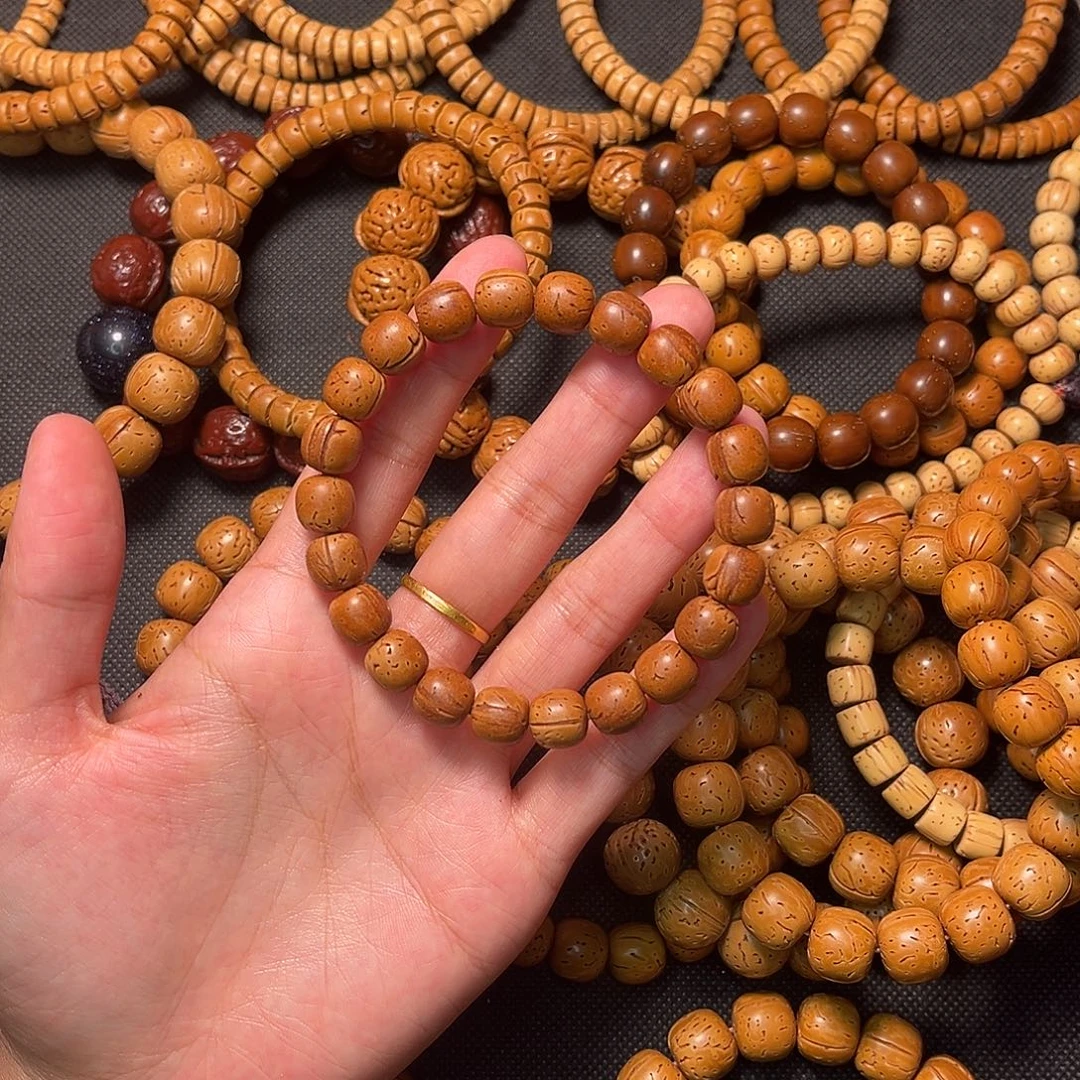 桃核老型尺寸10✖️10