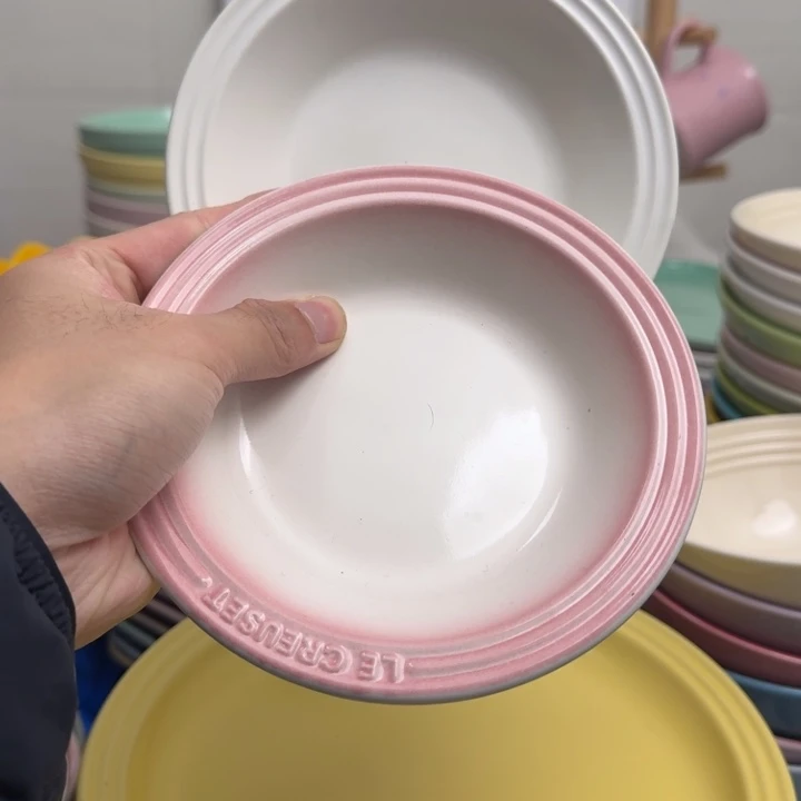 福利微瑕2个6英寸接骨碟