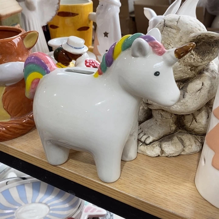 陶瓷树脂工艺摆件