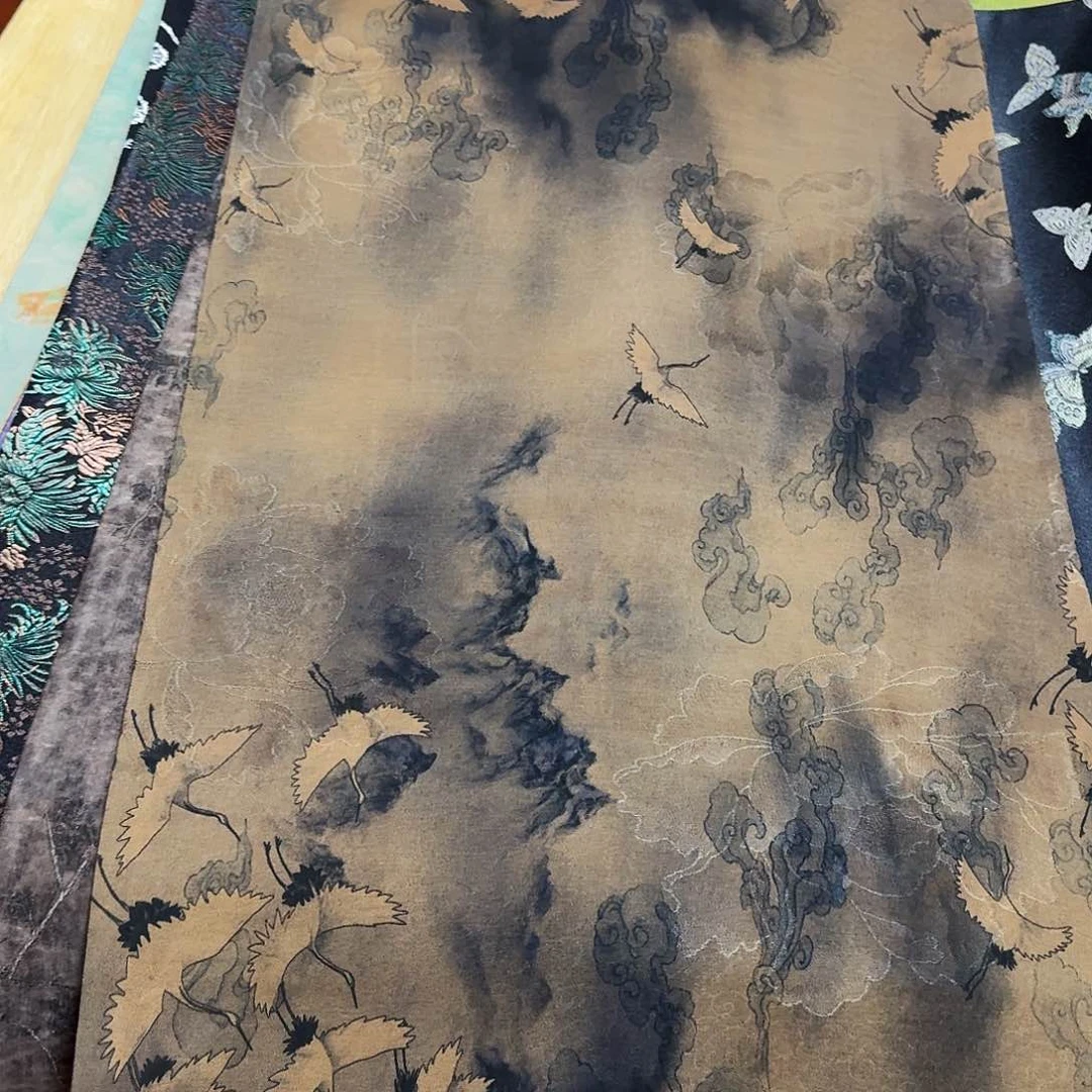 今天茶席大上新大放漏