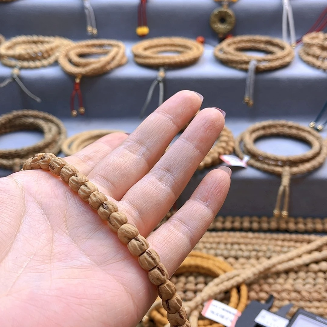 柏香籽/百香籽吊坠任*豪