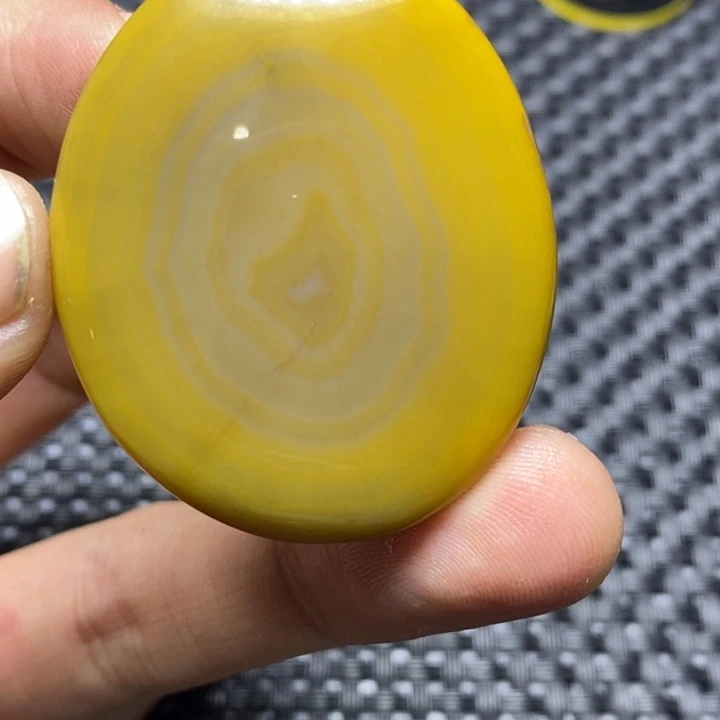 路***人玛瑙/玉髓未镶嵌1