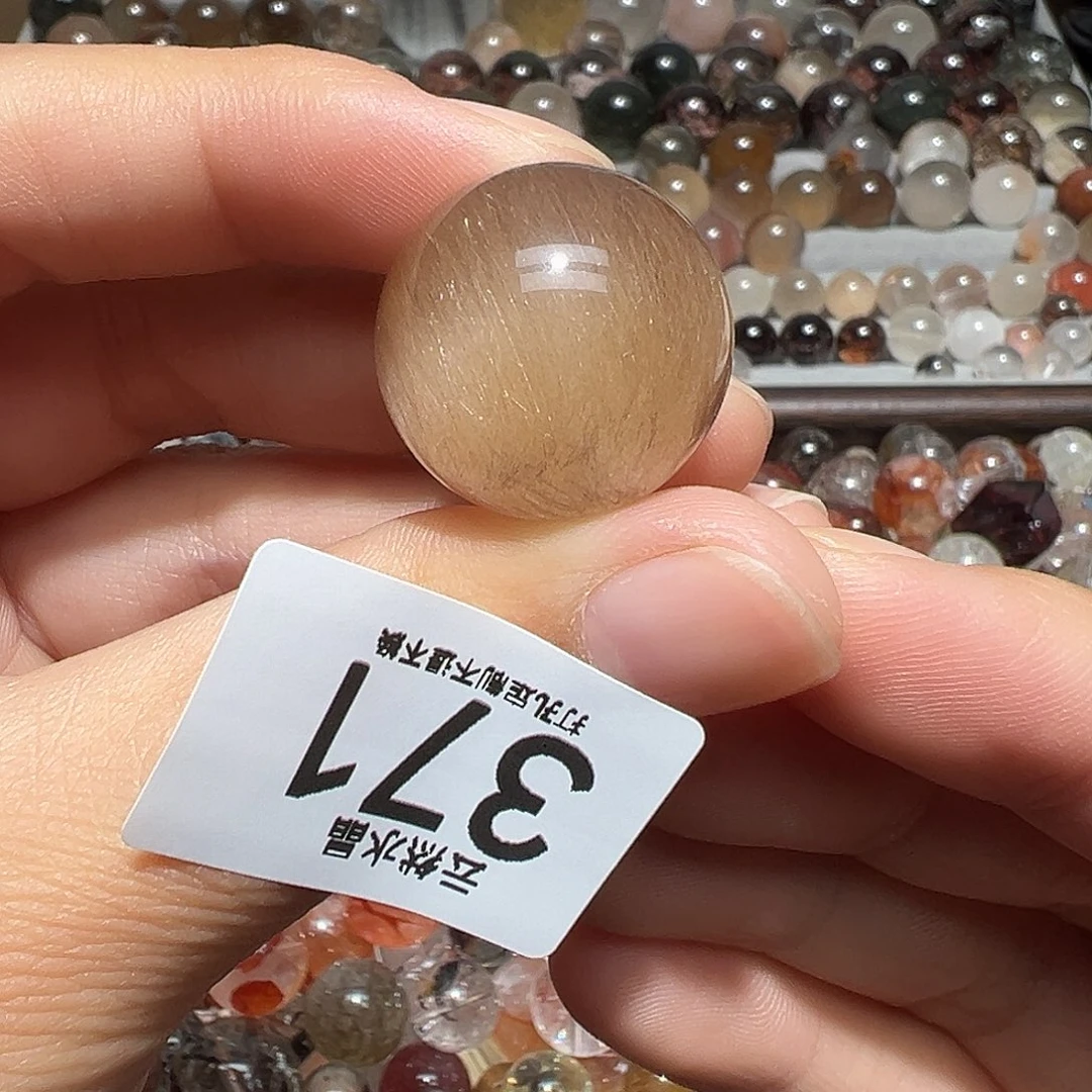 晚***菜未镶嵌珠宝半成品水晶