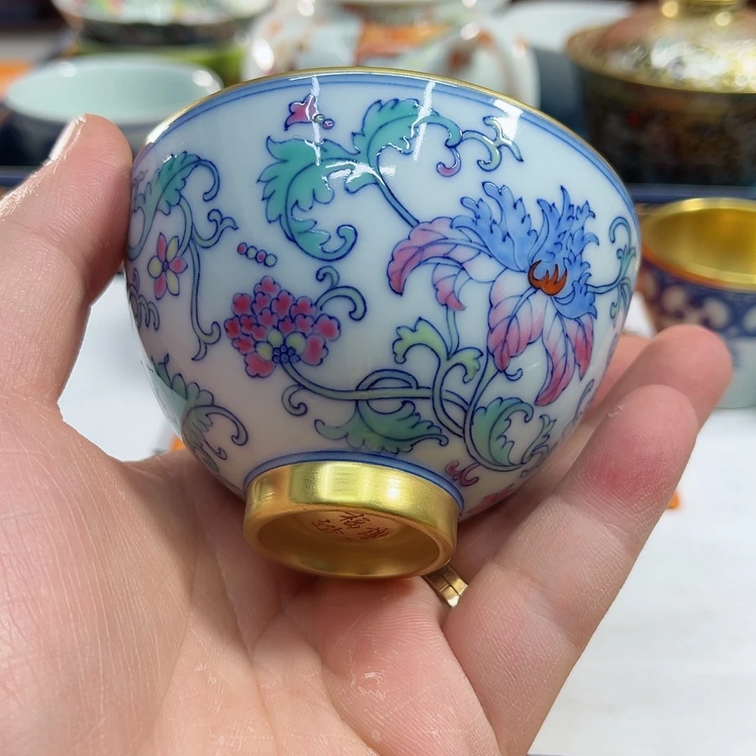 杯千年瓷都景德镇 艺术关注谢佳豪