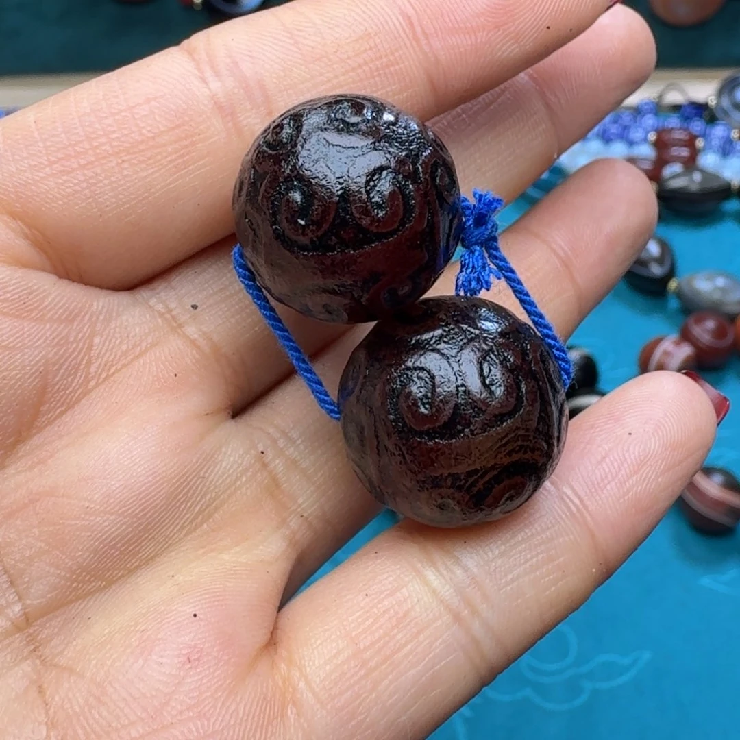 玛瑙/玉髓未镶嵌项链