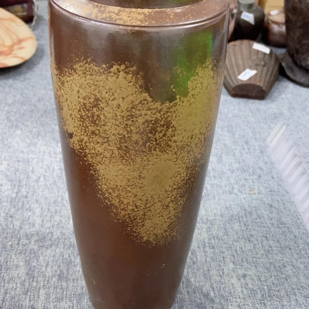 紫砂茶杯非常满意好看得物件