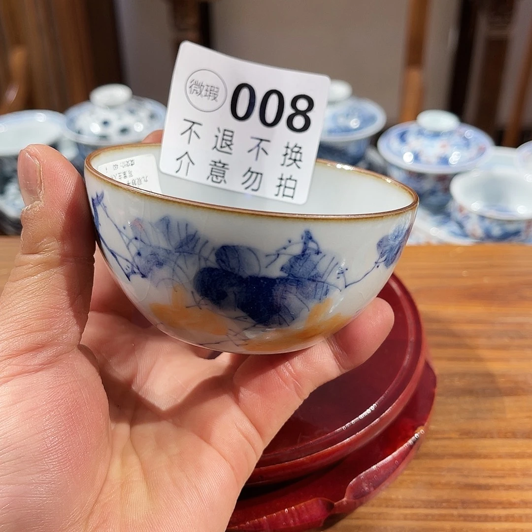瓷杯子陶瓷制品及各种工艺美术
