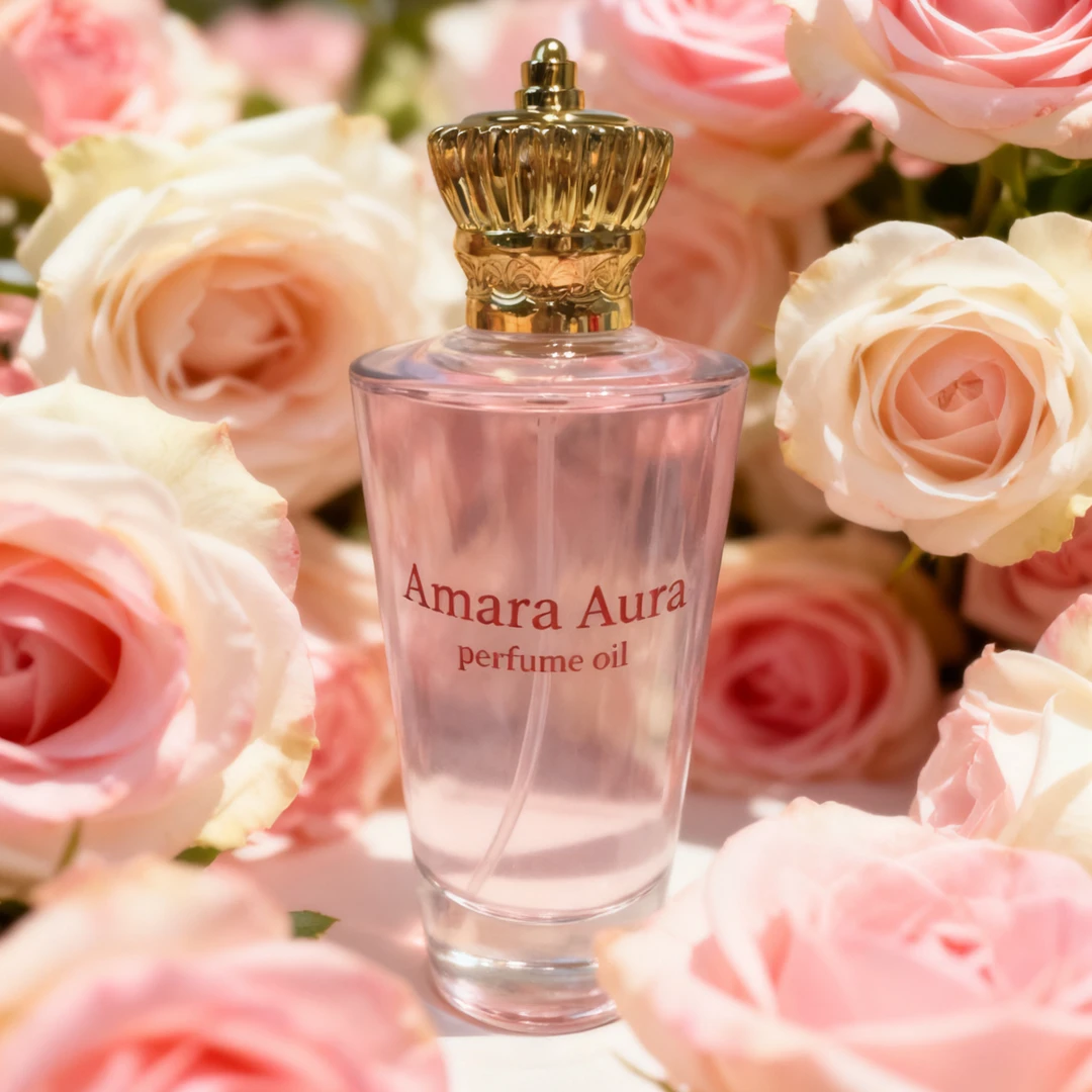 【一轮玫瑰+第五大道】女士香水持久留香花香经典淡香