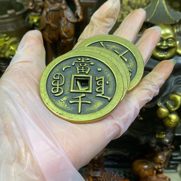 铜家居饰品铜器摆件
