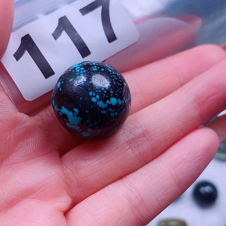 空竹粉丝专享十堰特色手工散珠