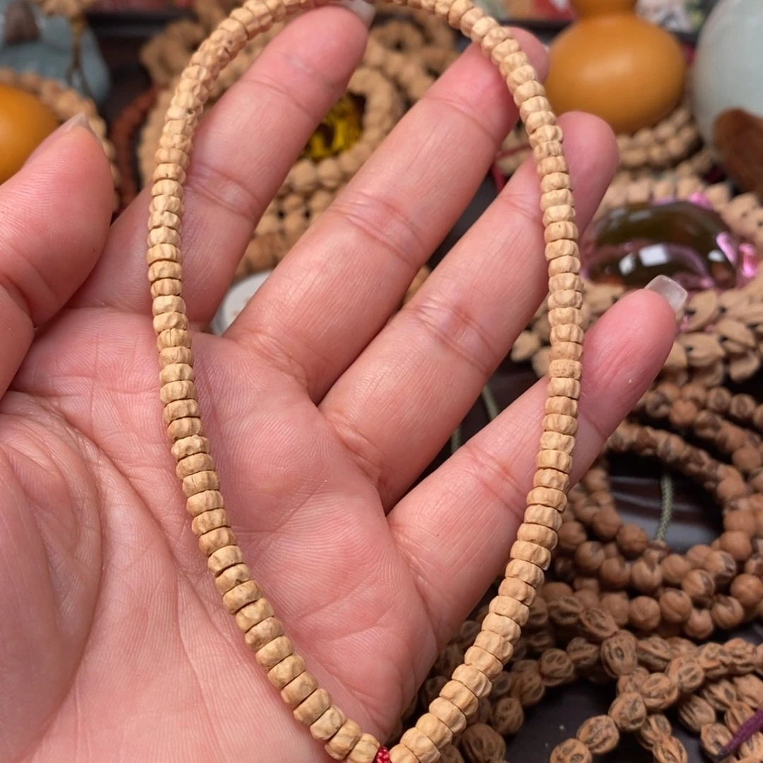 柏香籽/百香籽吊坠手持福利