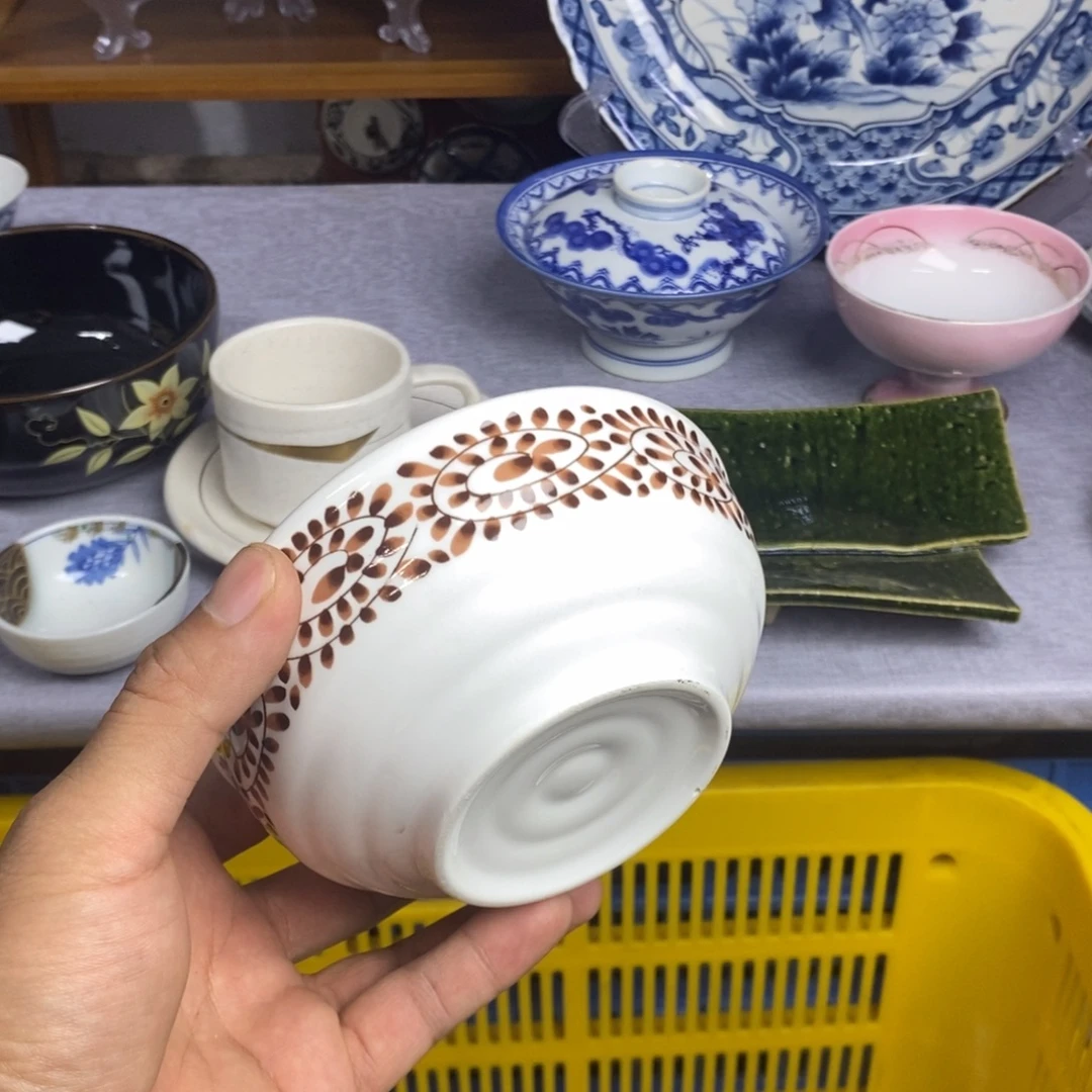 瓷片全场满28元包邮，第235