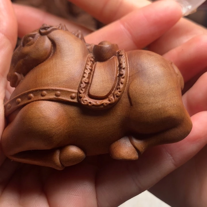 檀香木其他老山檀木