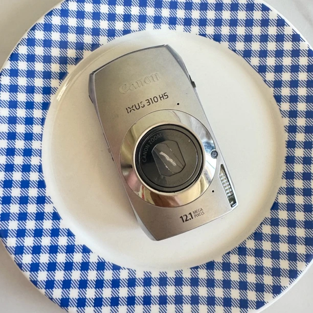 9新 Canon/佳能 ixus310hs可拍实况清透感冷白皮 大热门no退换