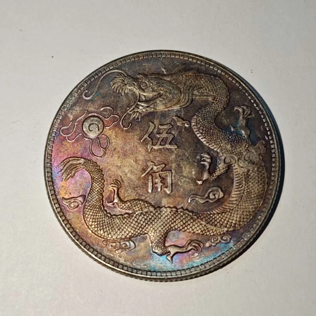 111A精美仿古工艺品摆件