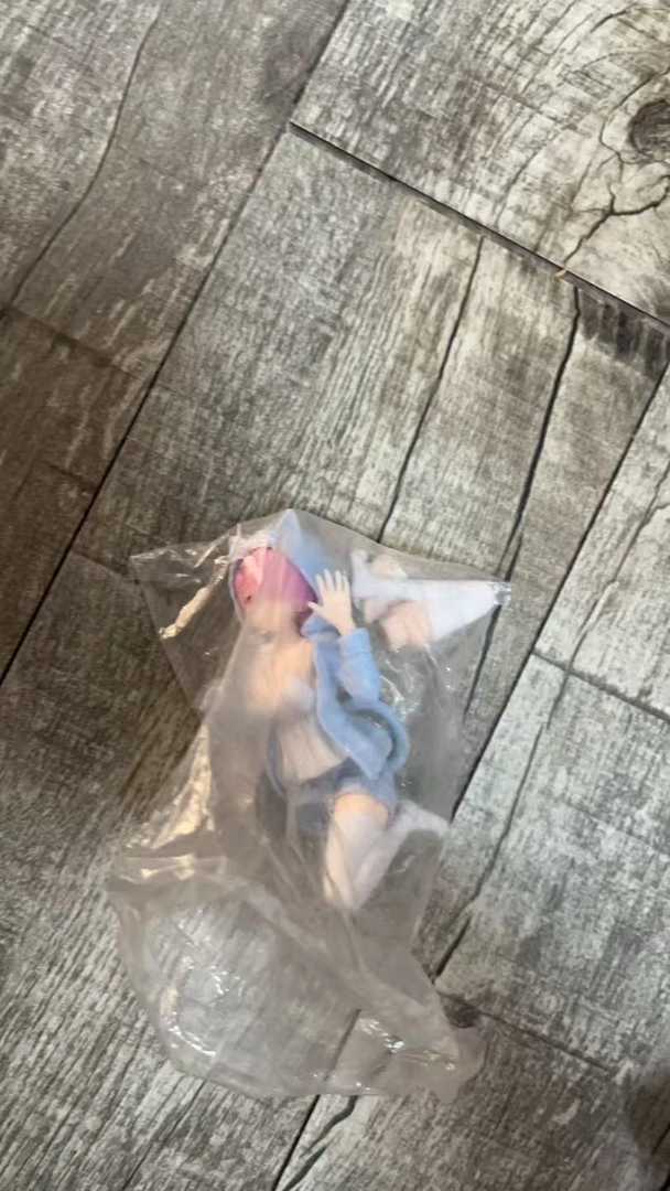 祖国版橡胶玩偶手办-特惠价