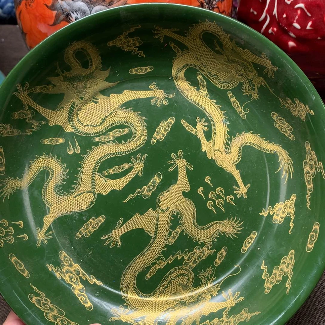 摆件陶瓷旧藏瓷器旧藏瓷器