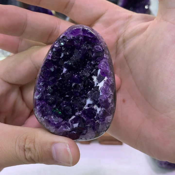 未镶嵌大型摆件（非配饰）水晶