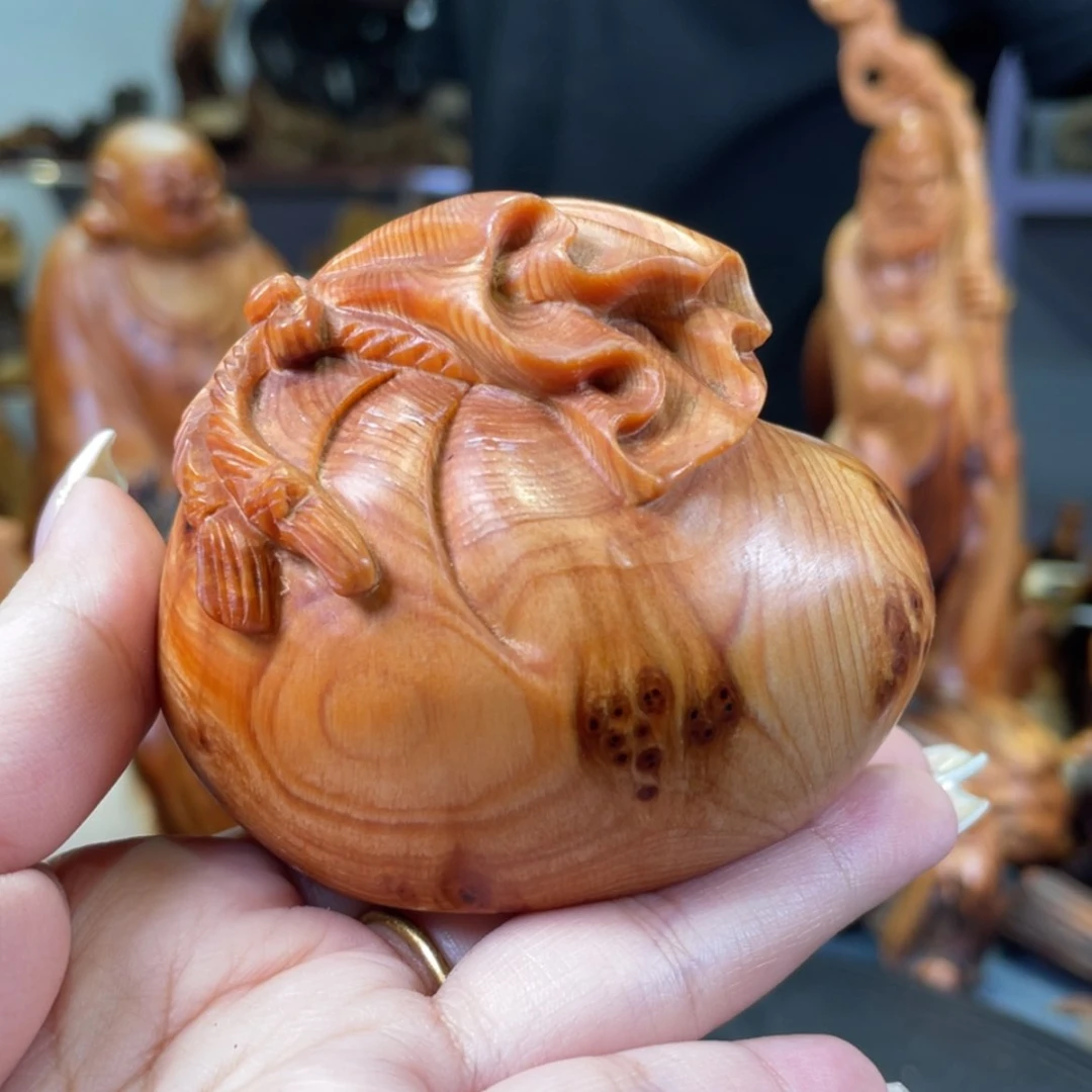 【闪购商品】柏木（崖柏）其他