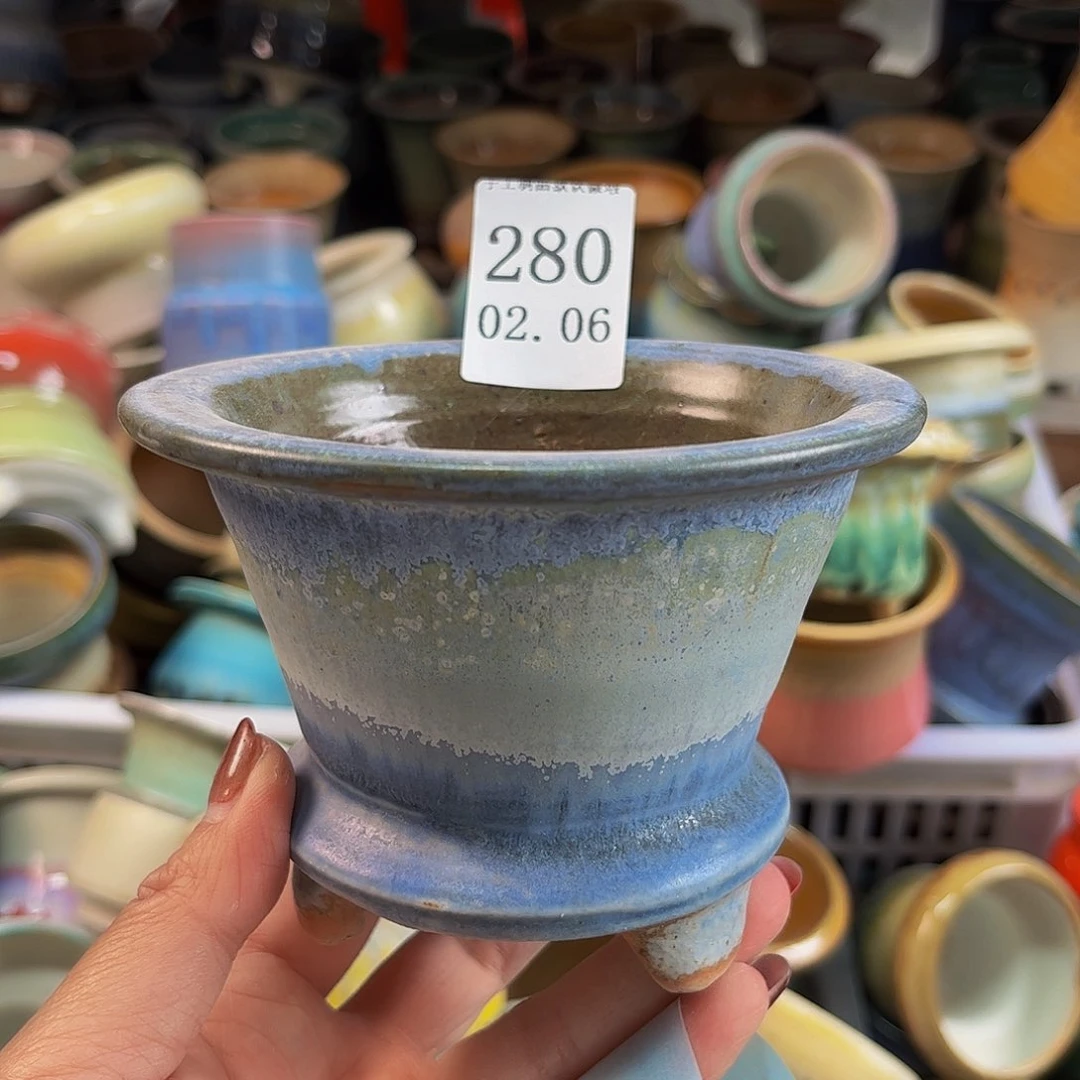 摆件景德镇陶瓷手工制作