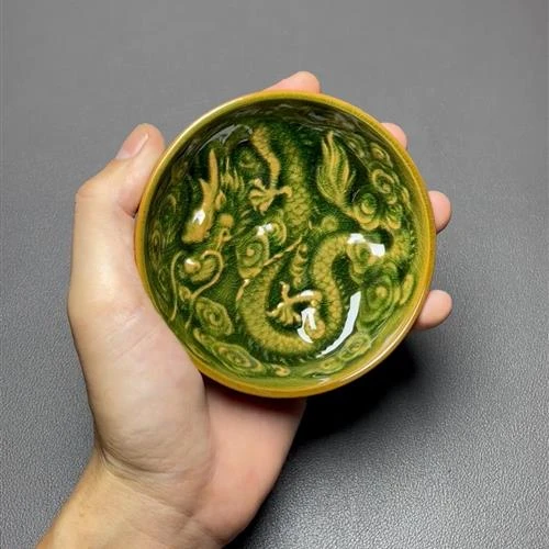 【闪购商品】茶盏-10150..........