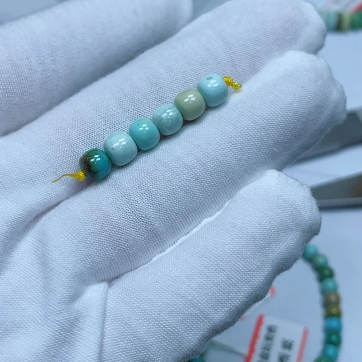 未镶嵌其他南红玛瑙