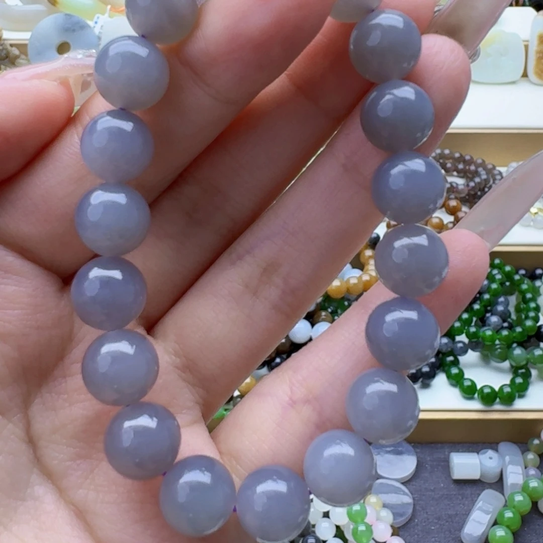 手链未镶嵌和田玉