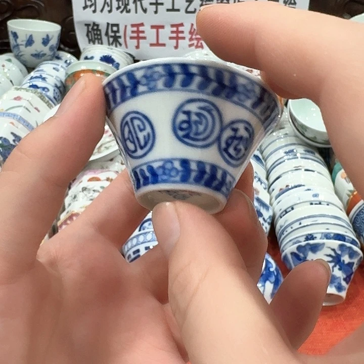 陶瓷艺术品收藏陶瓷