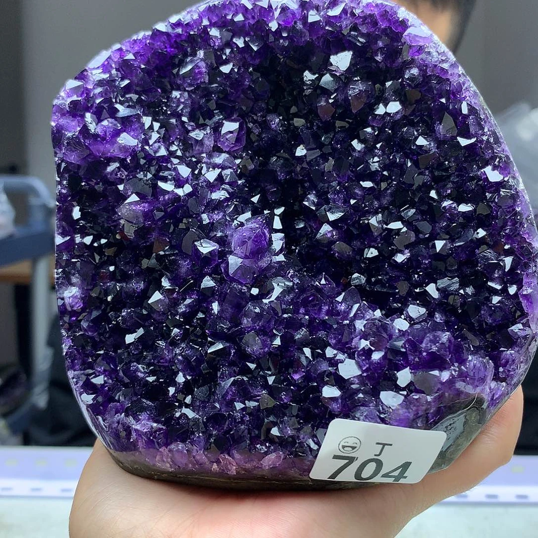 未镶嵌大型摆件（非配饰）水晶