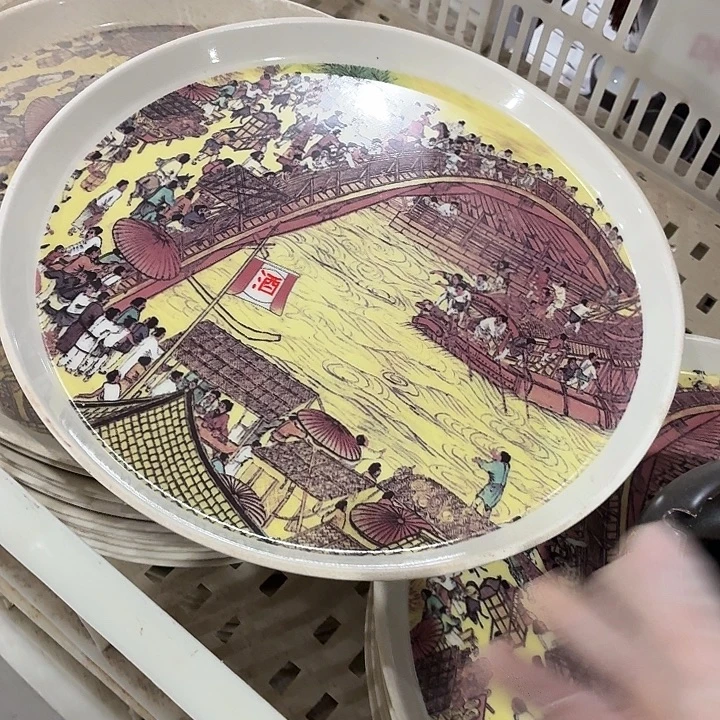 茶具微暇，介意勿拍