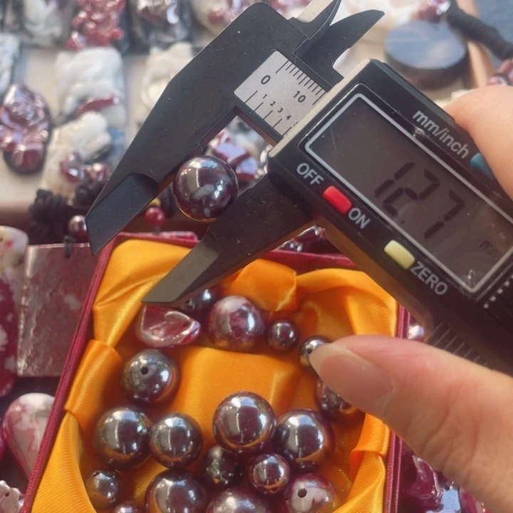 天然辰砂天然朱砂