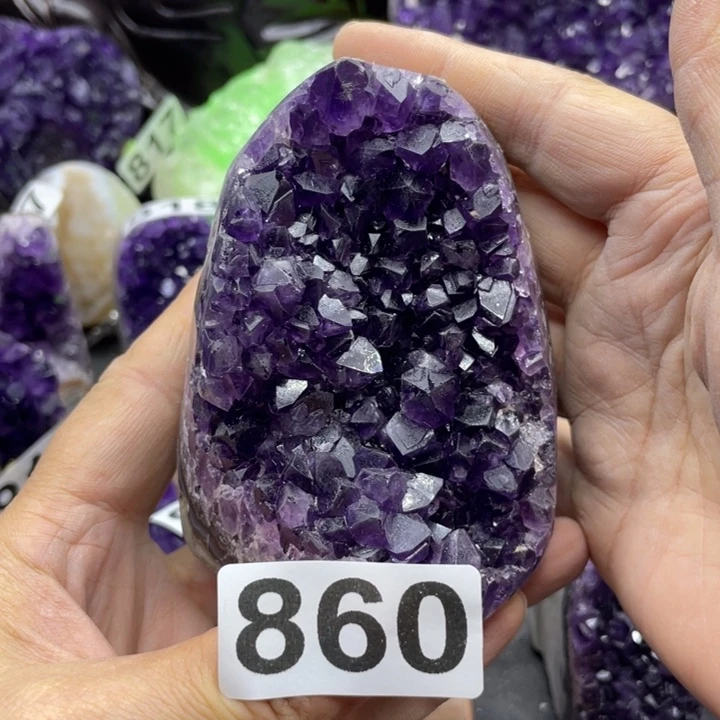 未镶嵌大型摆件（非配饰）水晶