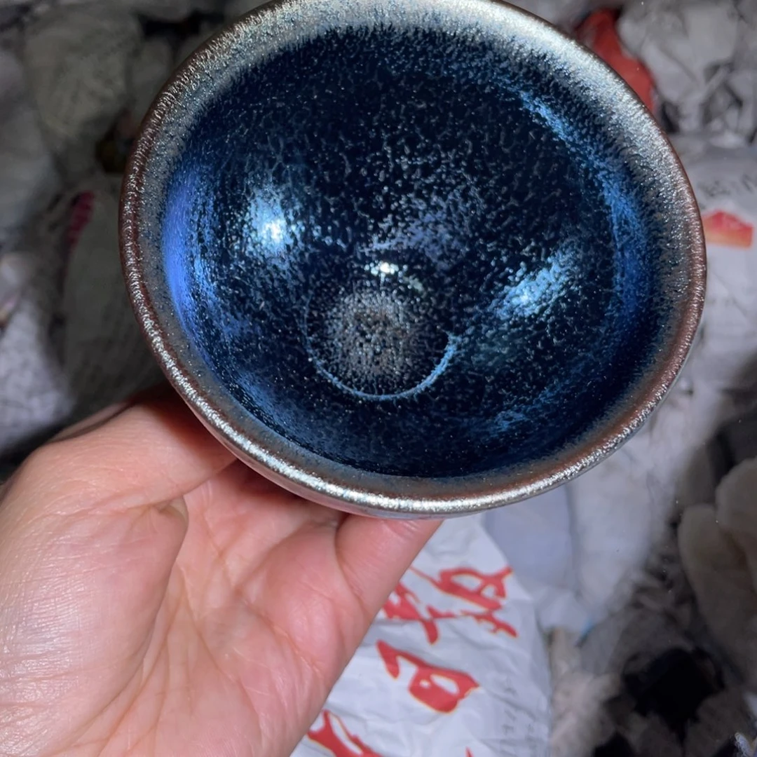 茶盏建盏直播间链接