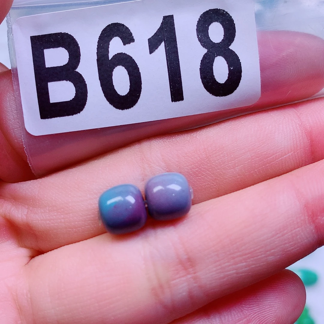 空竹粉丝专享十堰特色手工散珠