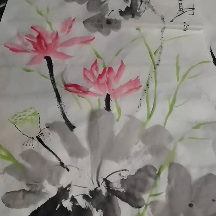 书法曹*庆书法作品书法作品书法