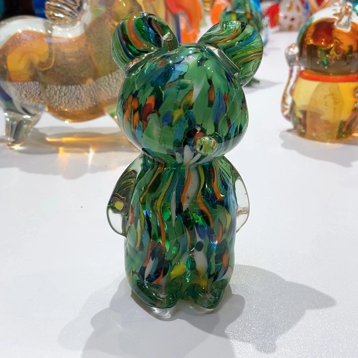 手工艺品琉璃全品