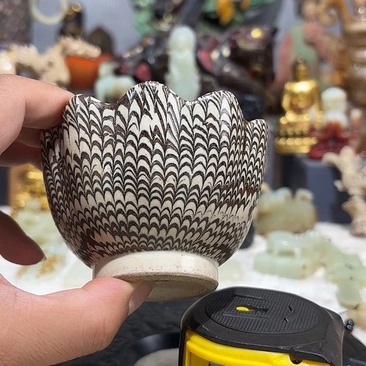 阿***呆瓷片瓷器中含有丰富营养