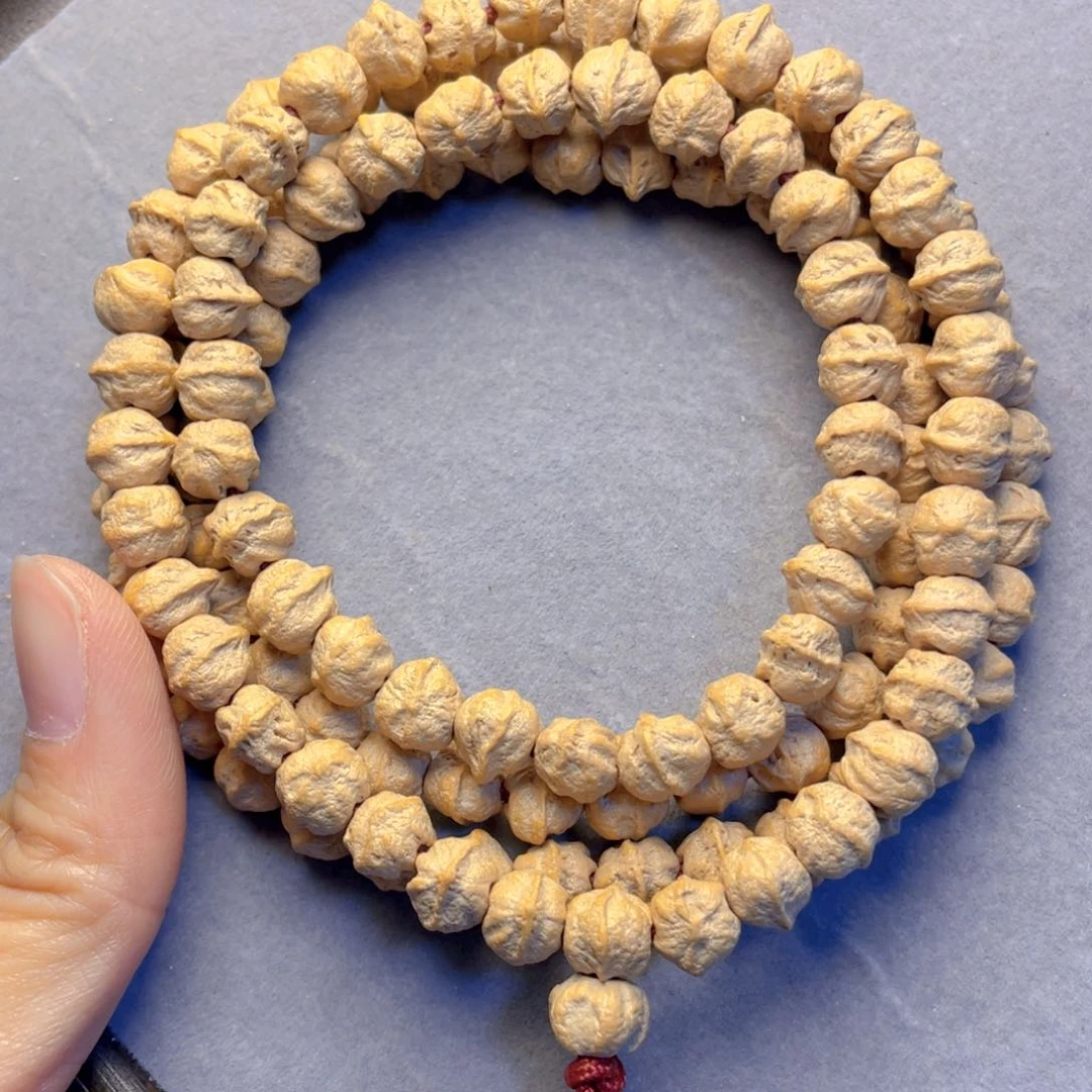 柏香籽/百香籽手串