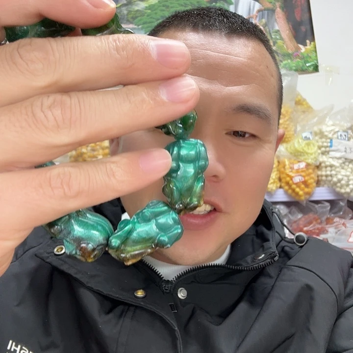 大果紫檀（缅甸花梨）58